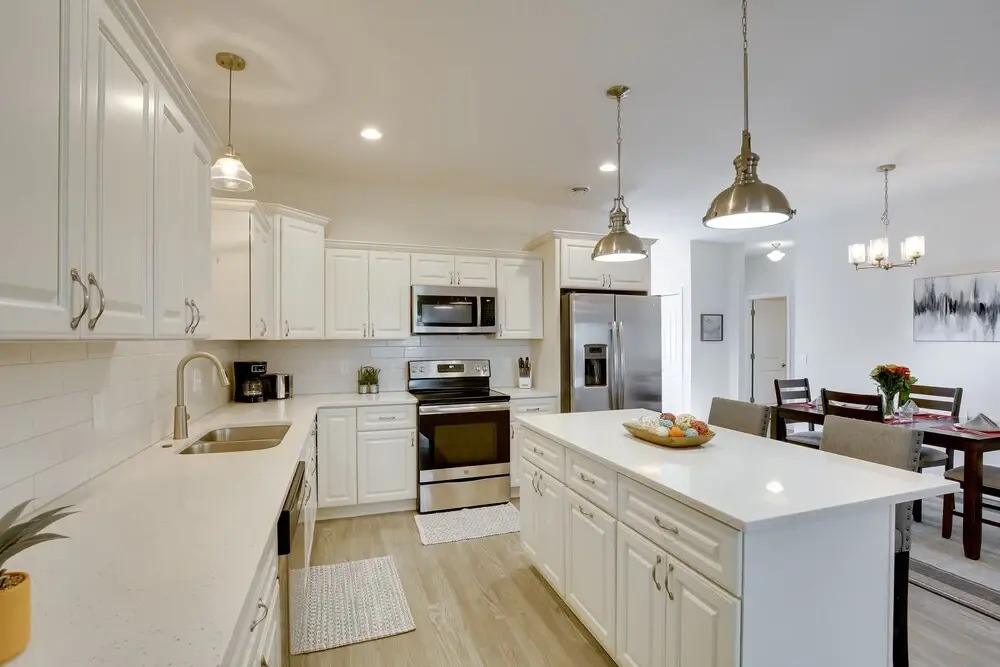 Mankato Getaway w/ Game Room & Salt Water Hot Tub!