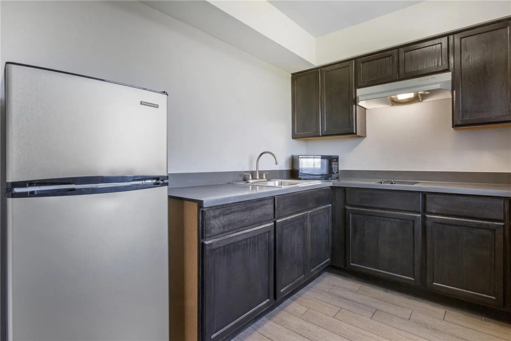 Best Western Plus Lampasas Inn & Suites