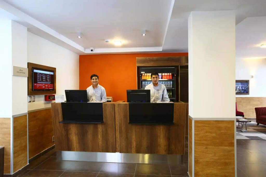 Casa Andina Standard Miraflores San Antonio