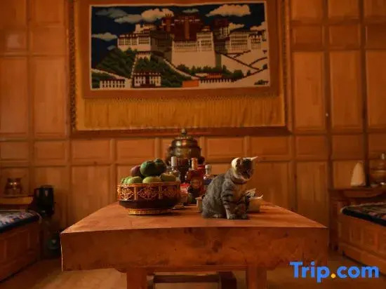 Yongpu Linka Homestay