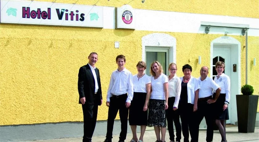 Hotel Vitis