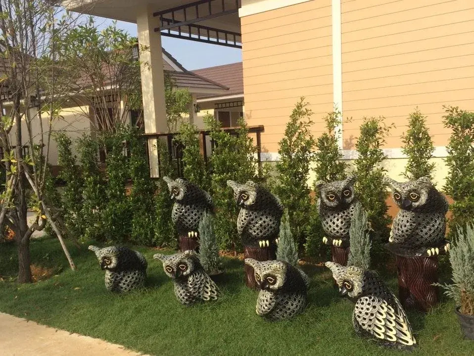 Sombat Resort
