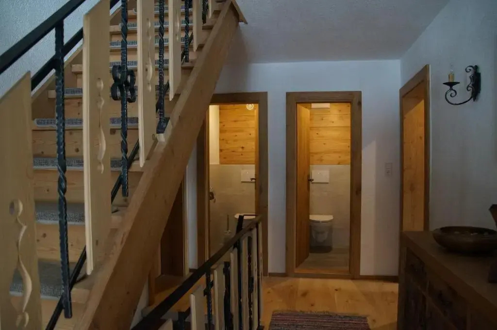 Ferienhaus "Plankschneider"