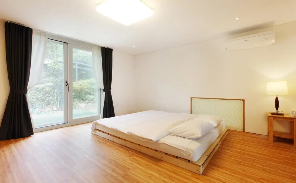 Lavenders Pension (Pet friendly)