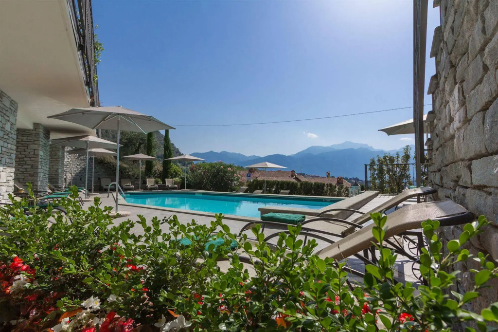 Hotel La Perla