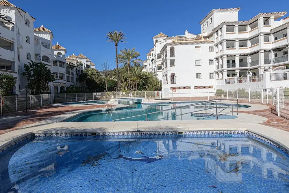 Benalmar Playa in Benalmadena