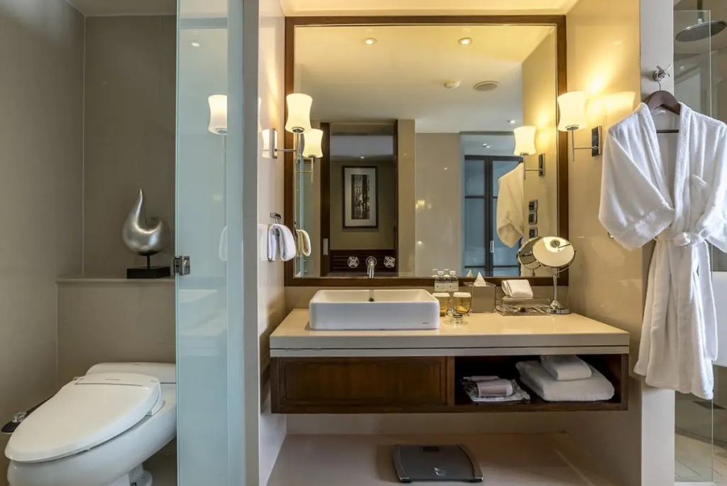 Hilton Bangkok Grande Asoke