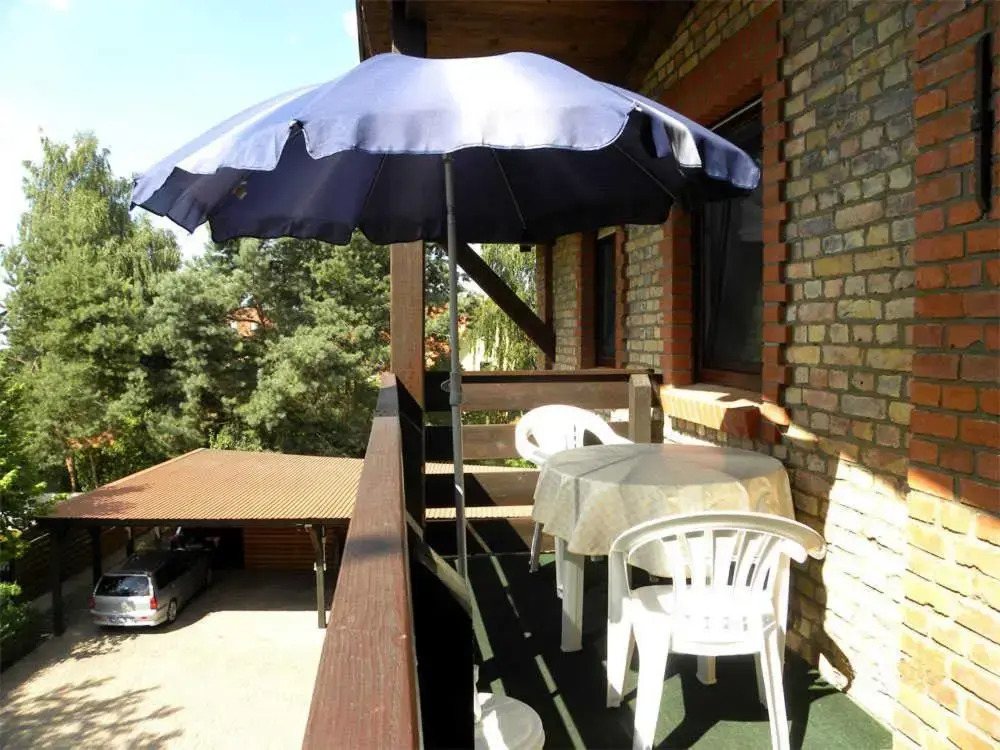 Ferienwohnung Waren SEE 4091
