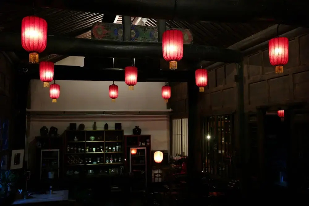 Yide Hotel