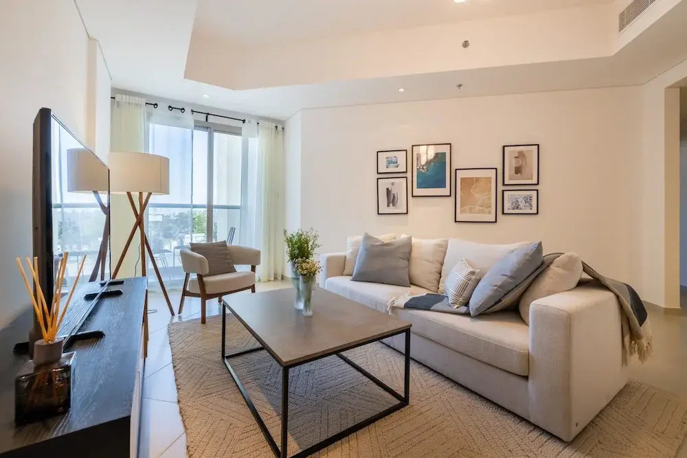 2 Beds Brand New Apt In Al Wasl Jumeirah