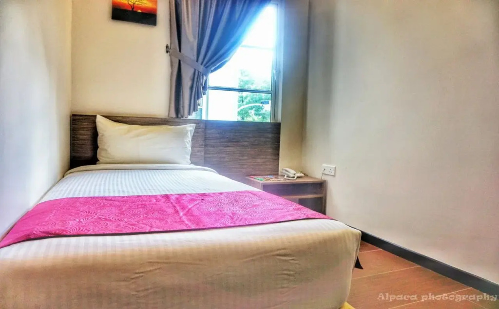 Nex Hotel Johor Bahru