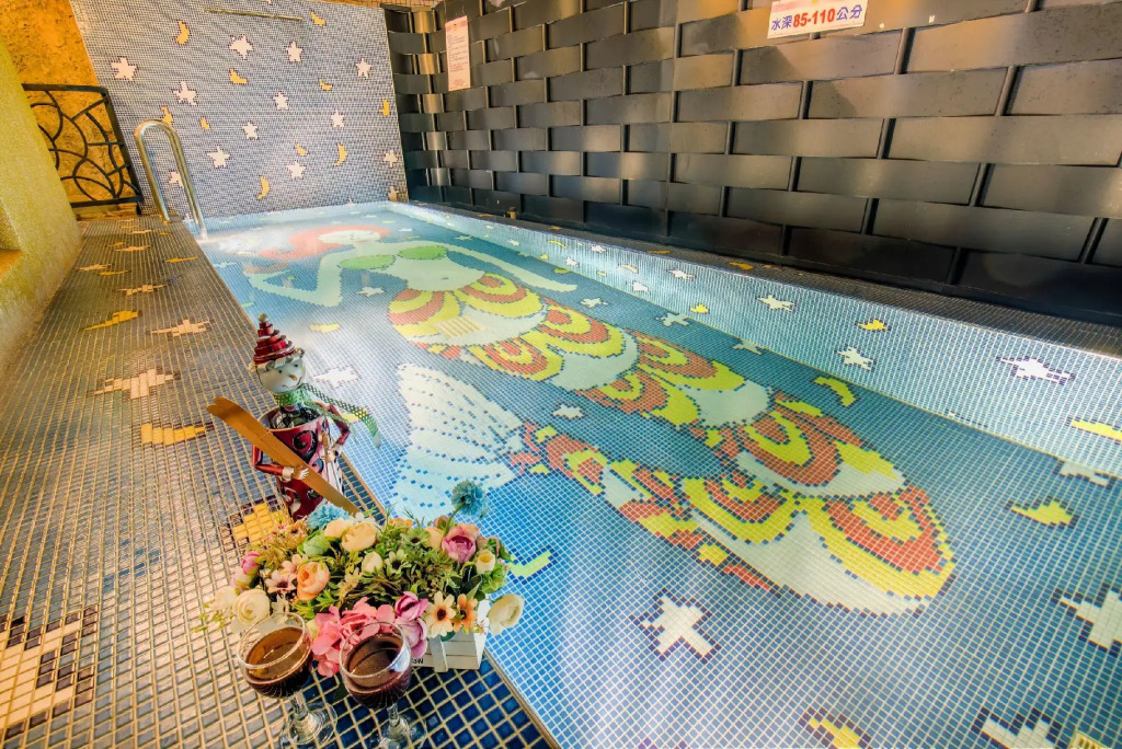 Moon Star Villa 星月旅店推薦包棟首選-家庭出遊 朋友聚會 生態體驗 員工旅遊