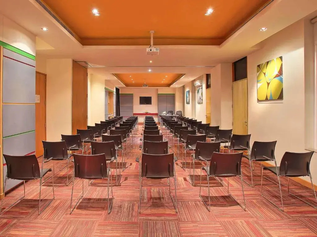 ibis Bengaluru Hosur Road - An Accor Brand