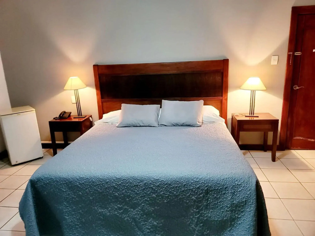 Hotel Casa del Sol