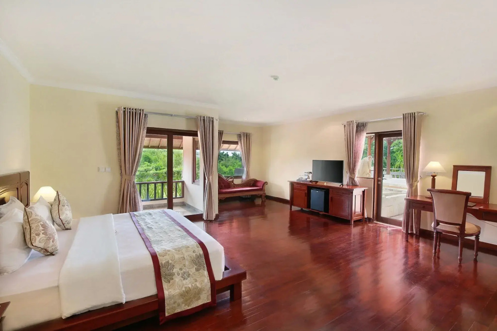 The Grand Bali Nusa Dua