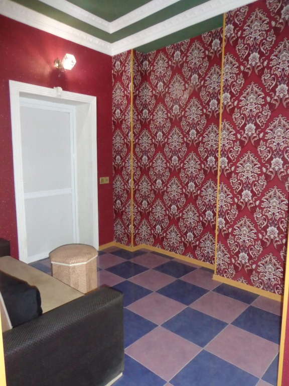 Tubram S Ailəvi Qonaq Evi