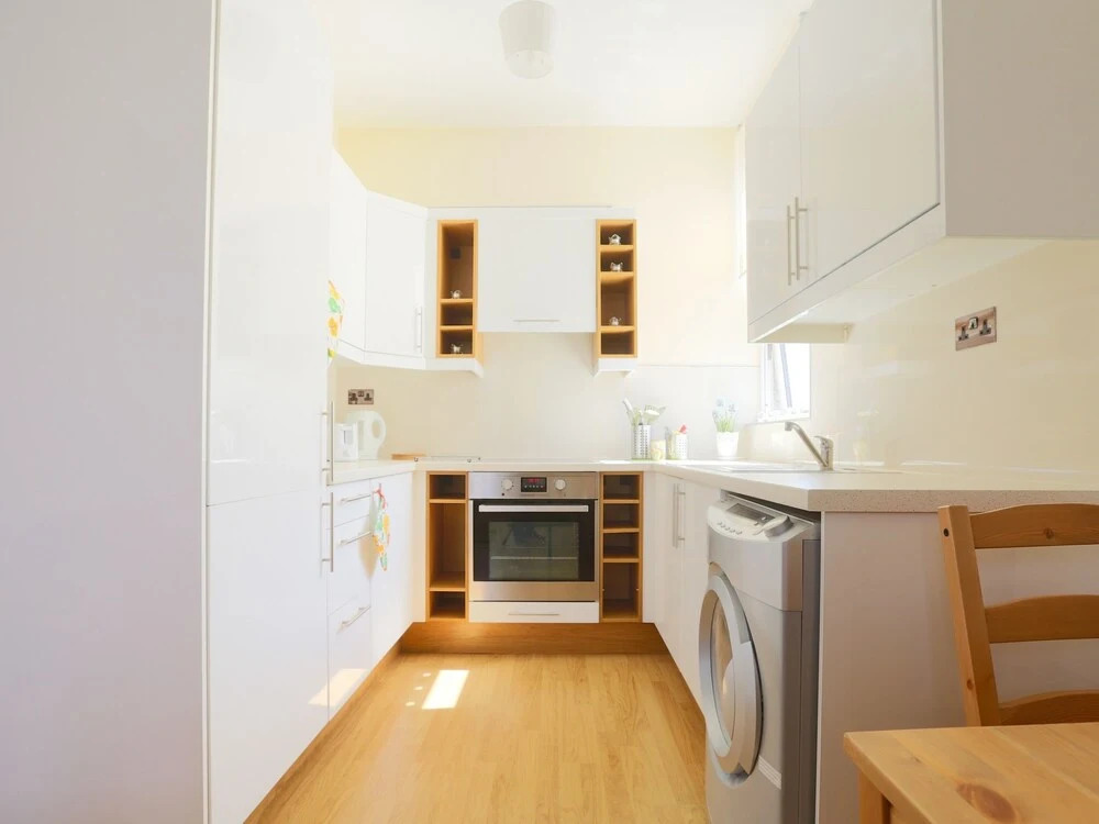 One Bedroom Flat in Harrow 50B