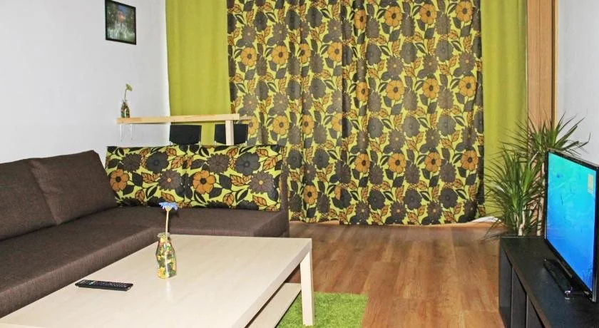 SofiaStyle Apartments