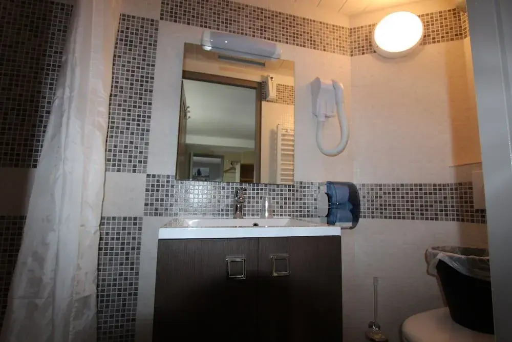 Residence Hoteliere Sarah Bernard