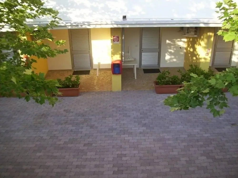 Residence Solaris