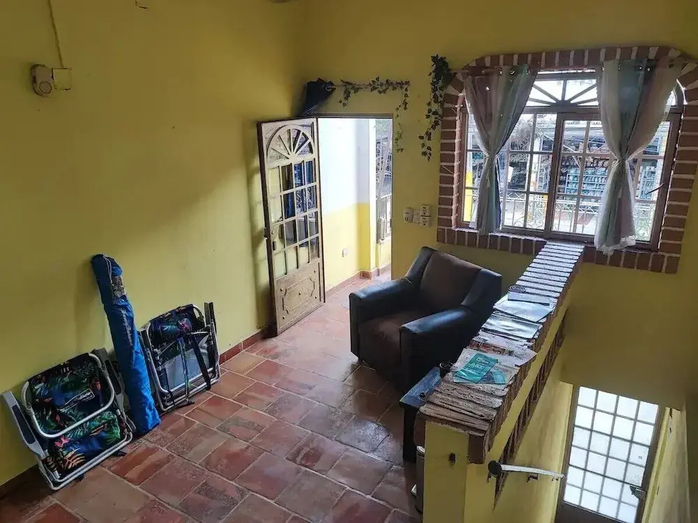 Casa Maruja Guest House Zona Romántica