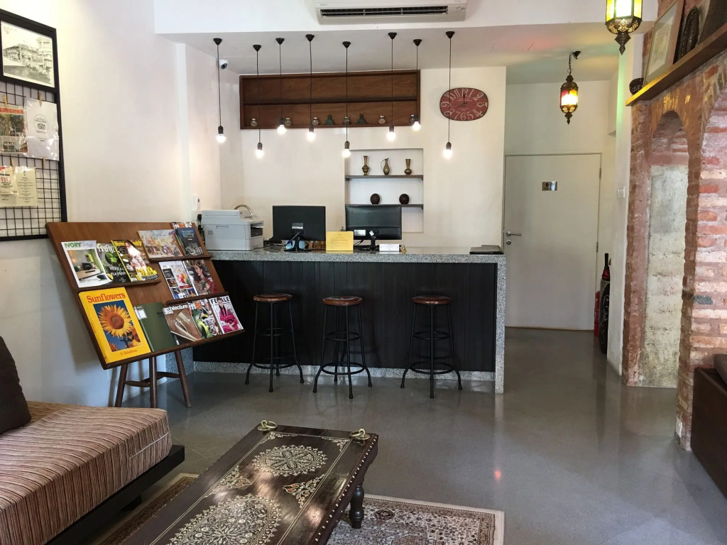 Spices Hotel