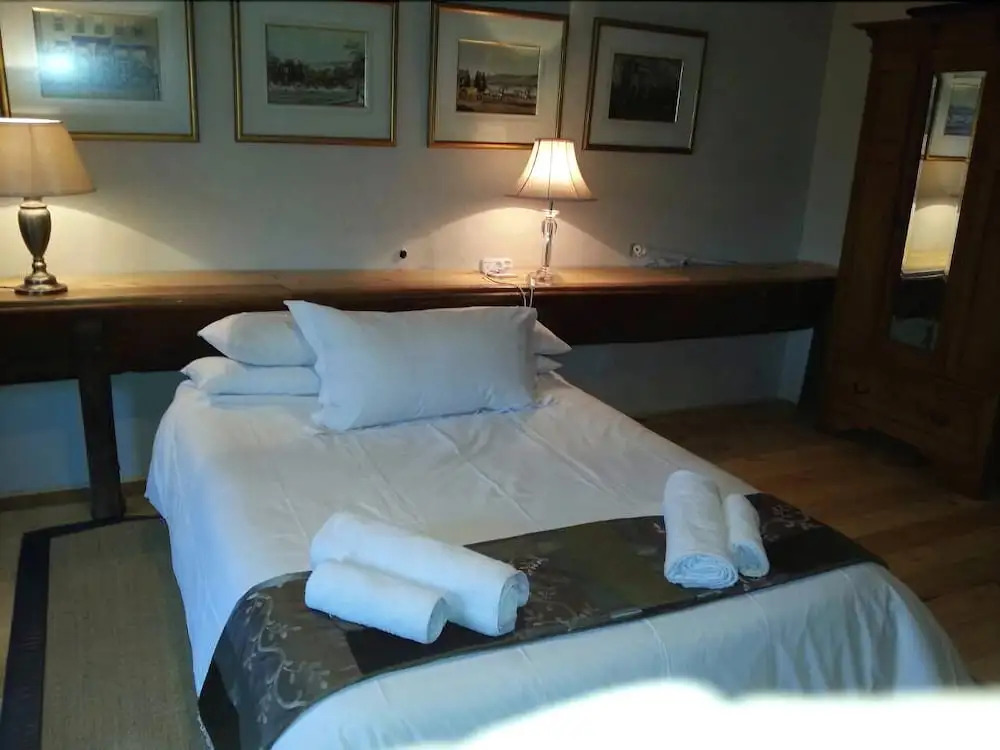Klein Vredenburg Guest House