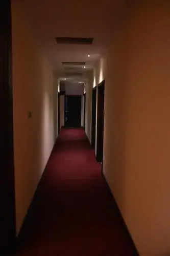 Hotel One Sialkot
