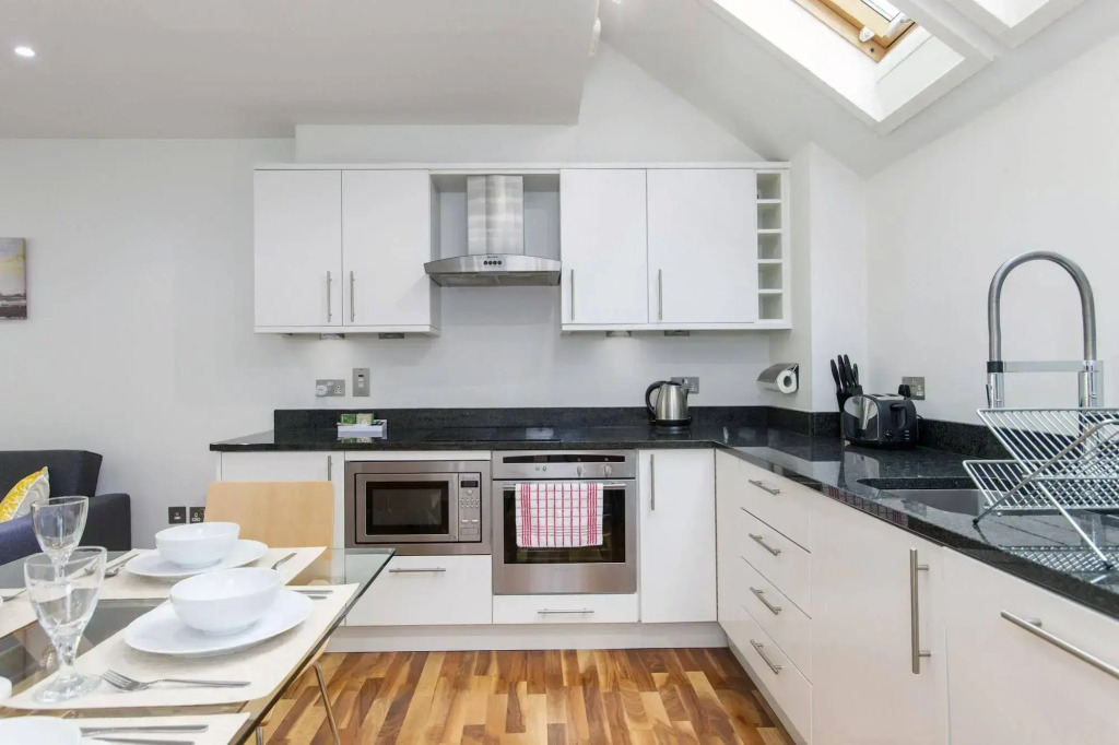 Club Living Camden Town Apartments