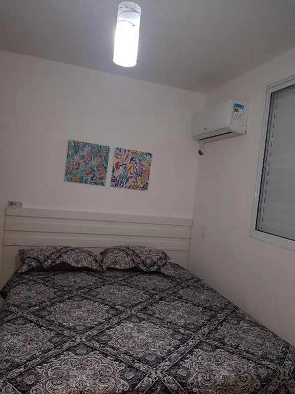 Condominio Spazio Molinere- Apto 102 Bl 02