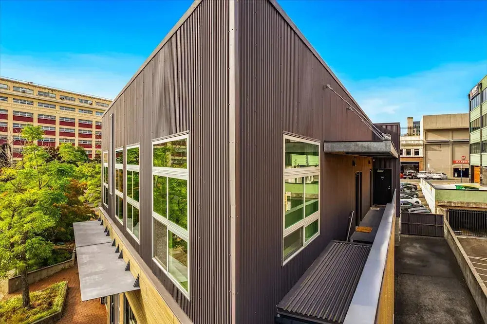 Roxy Condo 203 in Bremerton