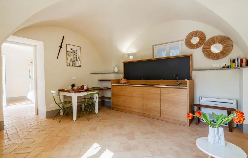 Nice Apartment in Bastia DI Albenga With 2 Bedrooms and Wifi