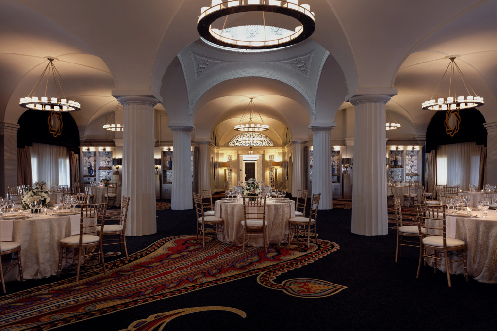 Kimpton Hotel Monaco Washington DC by IHG