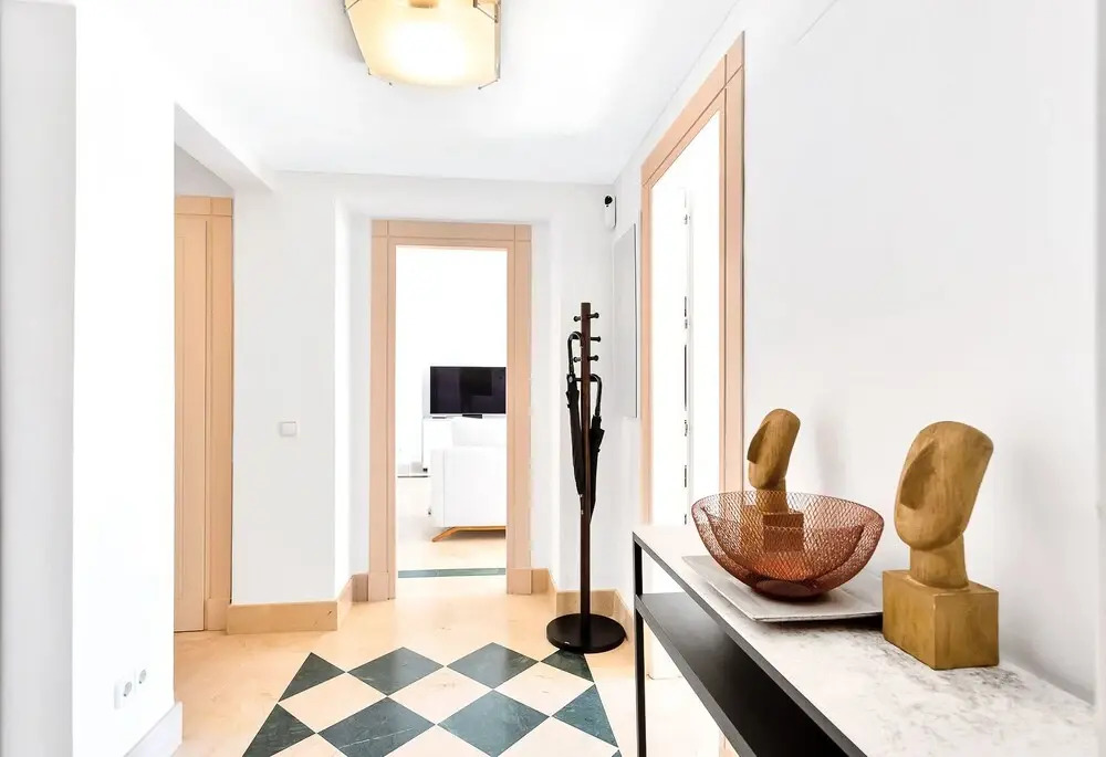 YOLO Spaces – Sotogrande Ocean View Penthouse