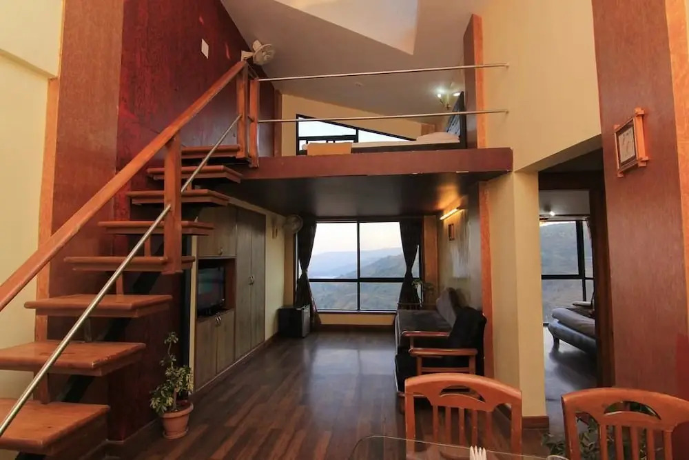 Mount View Executive