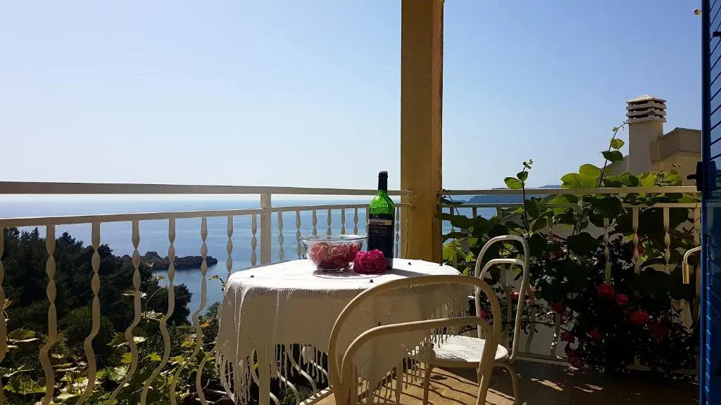 Apartmani Famelja Jovanovic