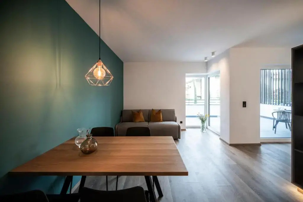 Sambucus Apartments -Premium Apartments for You and Your Dog