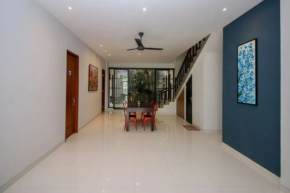 Airy Syariah Kencana Sari Timur Empat F33 Surabaya