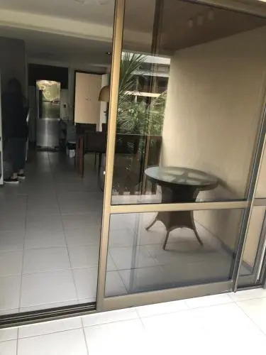 Nannai residence Flat 202