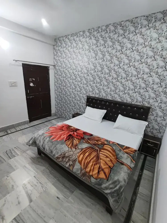 Shree Shyam Paying Guest house