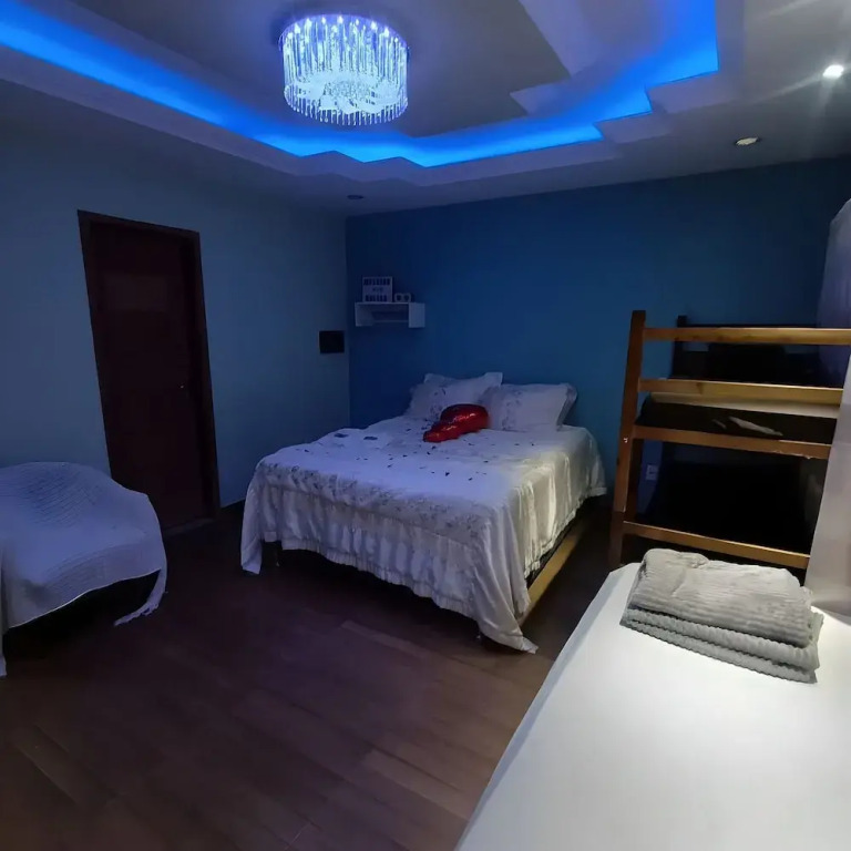 Residence Hostel Efrata