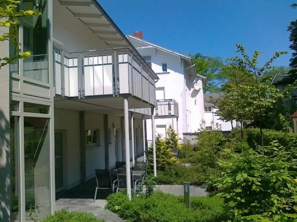 Villa Jasmin - App 7