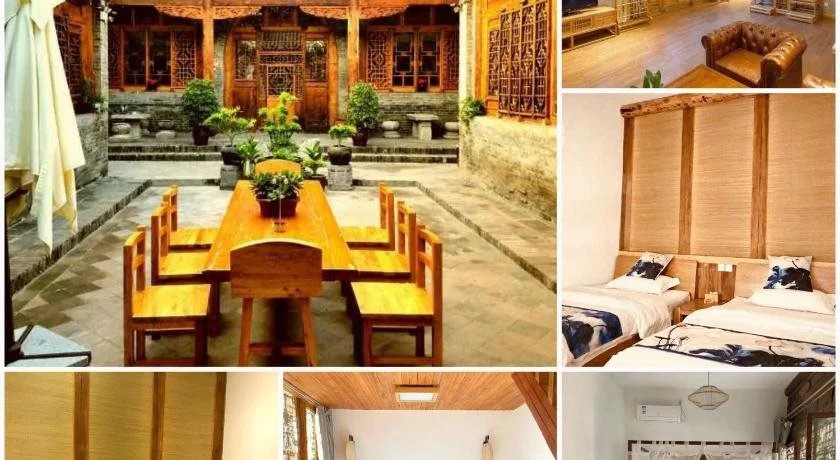PingYao Jinxuan Inn