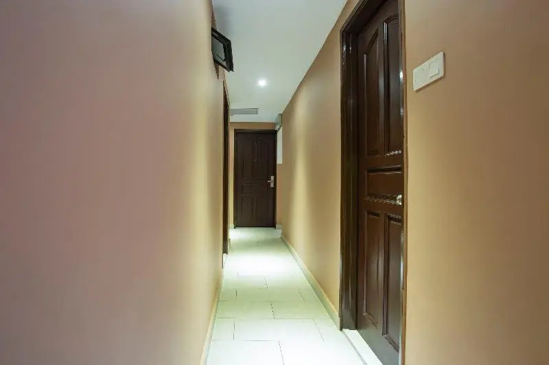OYO 90173 Hotel Mekong