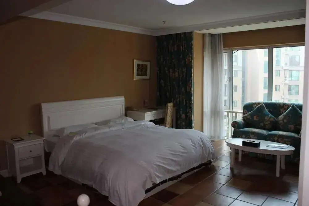 Shenyang Ramada Hotel And Stes