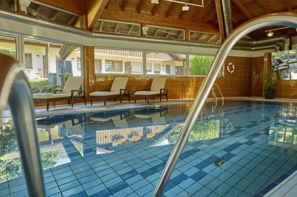 HYPERION Hotel Garmisch - Partenkirchen