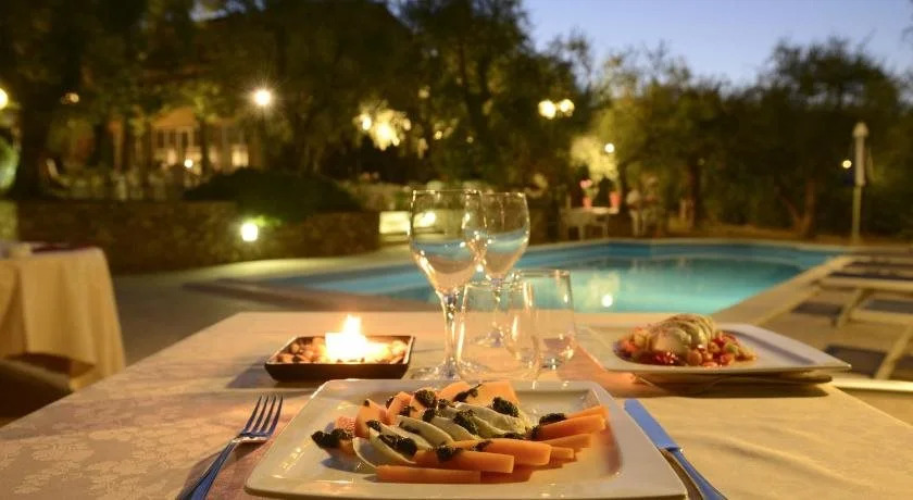 Hotel La Speranza
