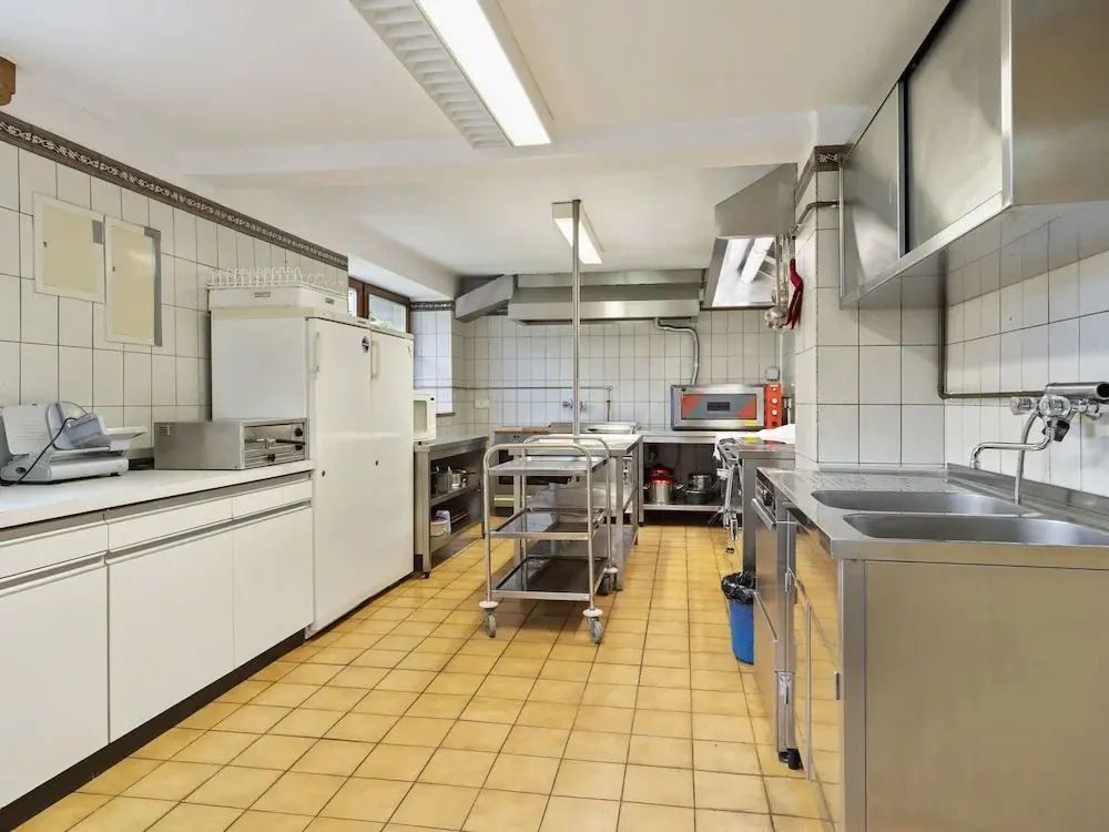 Modern Apartment in Bramberg am Wildkogel Near Ski Area