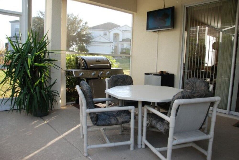 4 BR Private Pool Home on Golf Course - NPM 8839
