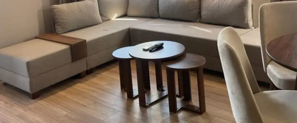 Çetin Home 1